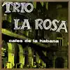 Trio La Rosa - Cafes de La Habana